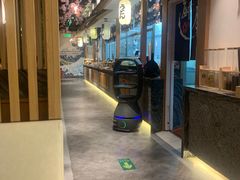 -松子料理(亮马桥店)