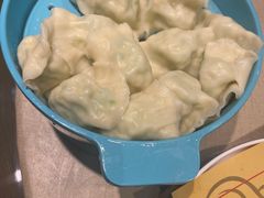 -来相会饺子·新辽菜(甘家口店)