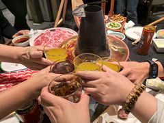 -南门四季铜锅涮肉(大屯·北苑店)