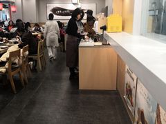 -吉野家(复兴路第二餐厅店)
