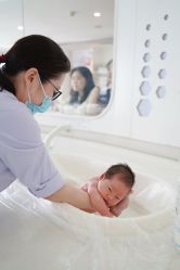 -季橙月子护理中心