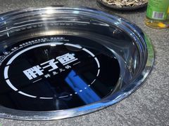 -胖子鱼·天水麻辣鱼火锅(秦州407店)