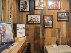 -蜗牛小馆醉乡民谣云南菜(惠新西里店)