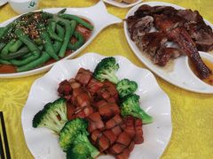 -长润·濑尿烧鹅