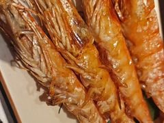 -虹料理·日料放题(悠方店)