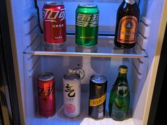-无锡君来洲际酒店