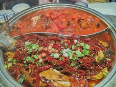 -莫熙炉鱼(旭海时代广场店)