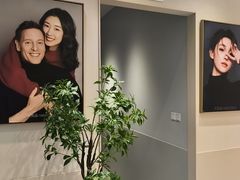 -天真蓝照相馆(五角场百联又一城店)
