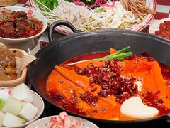 -赵美丽重庆火锅(西安直营总店)