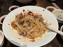 -漆黑觉米粉(三里屯店)