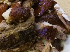 -维吾尔餐厅(宜山路店)