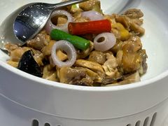 -富淳饭店(陆家嘴保利广场店)