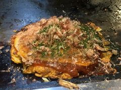 什锦大阪烧-味乃家 本店