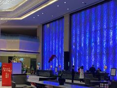 -长春净月潭喜来登酒店·盛宴标帜餐厅