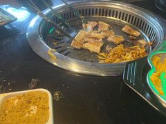 -老卜奎齐齐哈尔烤肉(人民东路店)