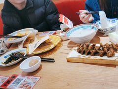 -秦大宽·陕西手工面(仁和新城店)
