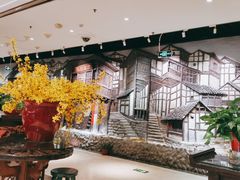 -渝信川菜(西单店)