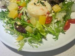 -东方豪客牛排意面披萨(金凤万达店)