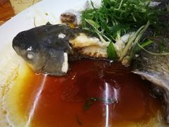 -水乡人家私房菜(逢简店)