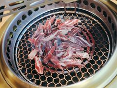 -九田家黑牛烤肉料理(新光汇店)