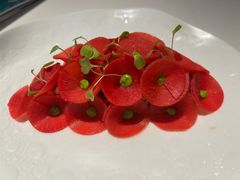 -L'Arome芳芳法国餐厅(仙林金鹰店)