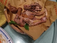 -老雒阳面馆·水席(高新区店)