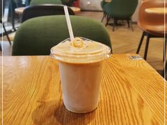 -M Stand(南京新街口金鹰店)