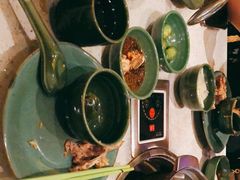 -润园四季椰子鸡火锅(海上世界店)