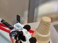 -DQ·蛋糕·冰淇淋(龙湖狮山天街店)