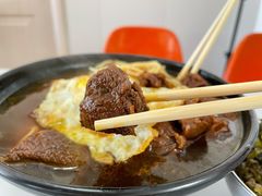 -上海为民商行清真饭店(南大路店)