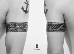 -I-TATTOO 纹身艺术空间