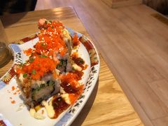 -季玄精致日本料理自助餐(闸北公园店)