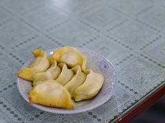 锅贴-四如春食府