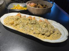 -Ameigo梅果·云贵川bistro(长宁来福士店)