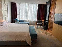 -天港禧悦酒店(宁波东部新城国际会展中心店)
