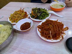 -三姐妹冷面馆(保卫路店)