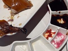 -大鸭梨烤鸭(顺义石园店)