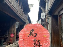 -乌镇景区