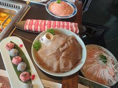 -大隐·成都火锅Bistro(合生麒麟新天地店)