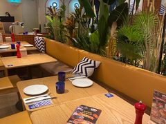 -玛尚诺意式餐厅(日月光店)