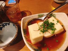 日式炸豆腐-天手古舞居酒屋(889广场店)