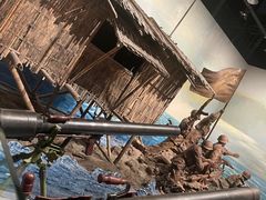 -中国人民解放军海军博物馆