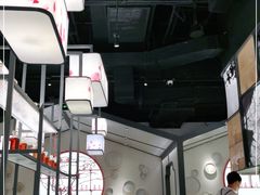 大堂-竹外桃花·江南小酒馆(SKP·S店)