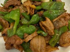 -老雒阳面馆·水席·洛阳菜(王城路店)