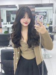 -乾健·烫染·接发SALON