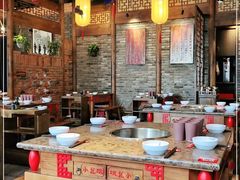 大堂-小龙坎火锅(春熙太古里店)