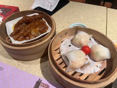 -点都德(长泰广场店)