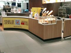 -麦当劳(中唱大厦店)