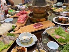 -莒县世起全羊馆(塔桥人家店)