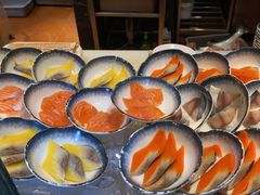 -御品海宴海鲜自助餐厅(龙岗万科广场店)